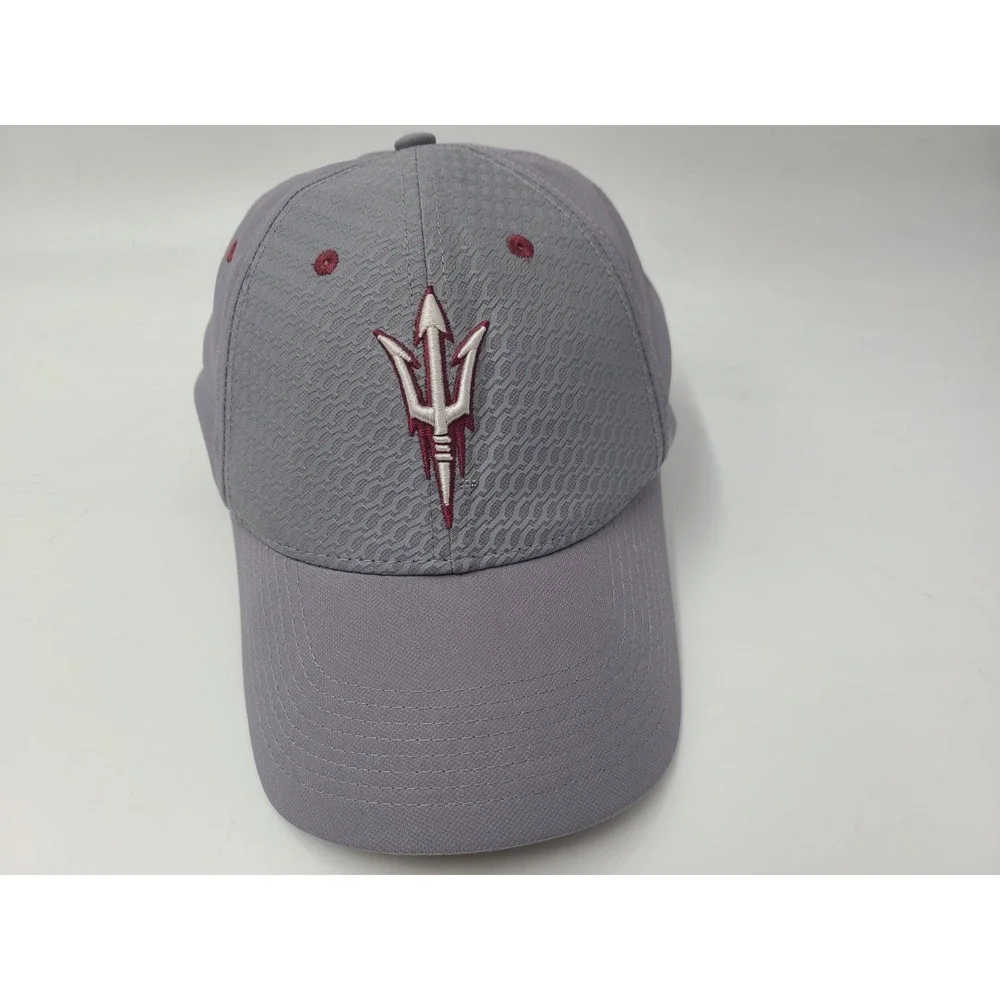 Arizona State University Sun Devils Nike Legacy91 Dri-Fit Flex‎ Fit OSFM Hat Cap